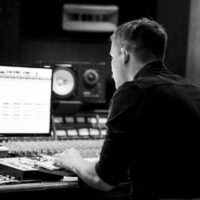 Music Studio