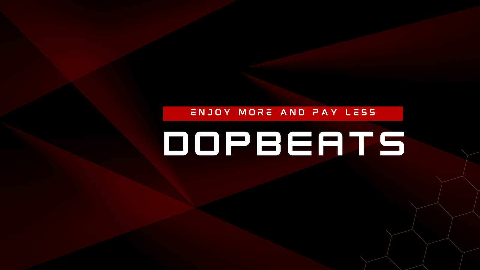 TIRED OF OVERPRICE BEATS THAT DON\'T DELIVER??